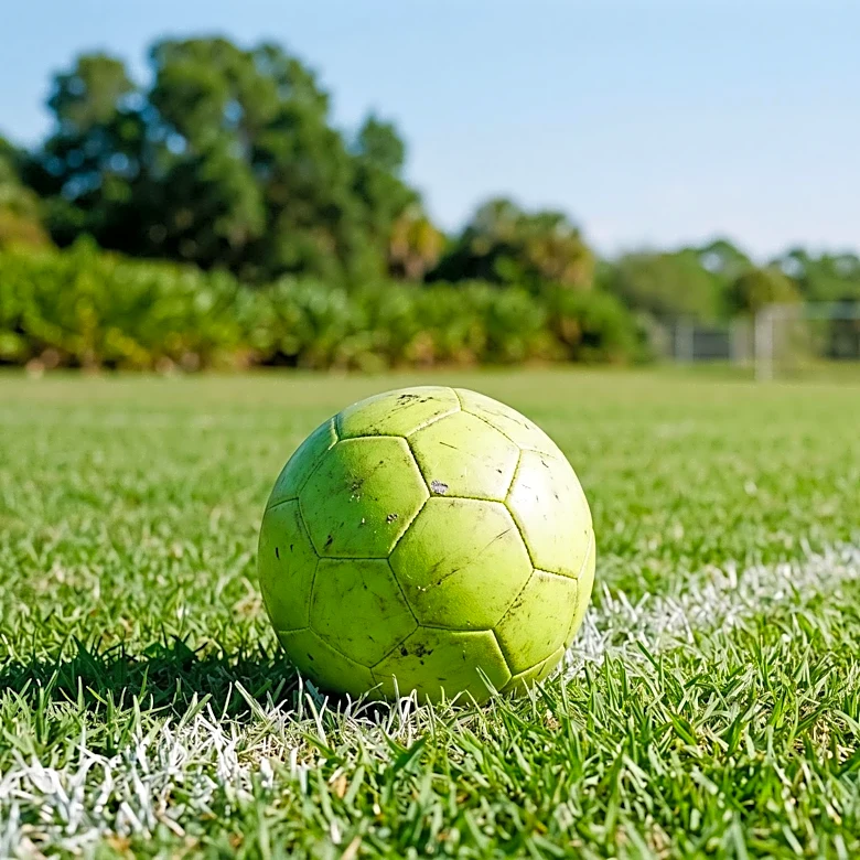USMNT Player Alex Freeman Supports 3-Year-Old Removed from Soccer Game
