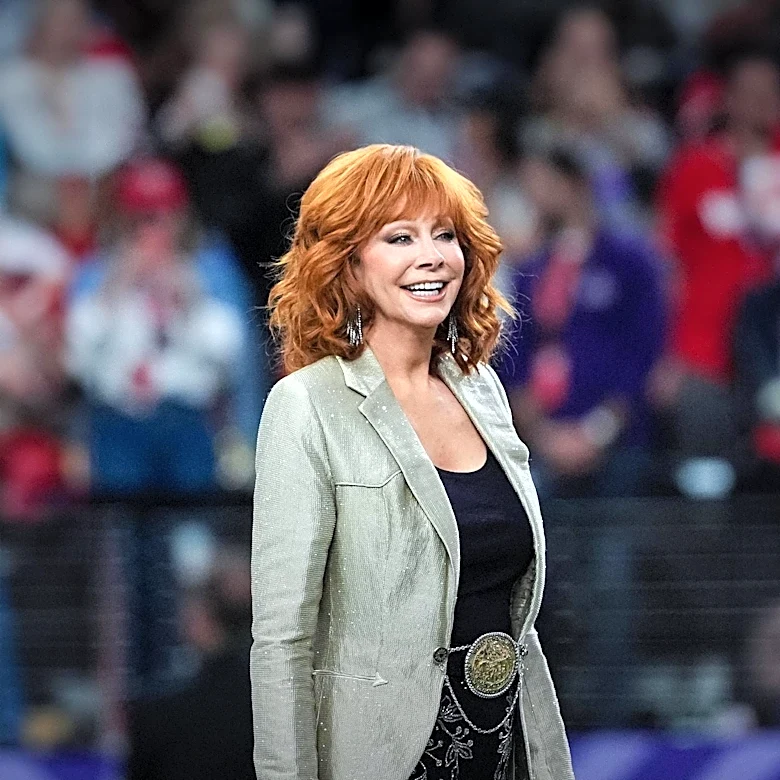 Reba McEntire Celebrates 25th Anniversary of 'Reba' with Seventh Music Capsule Release