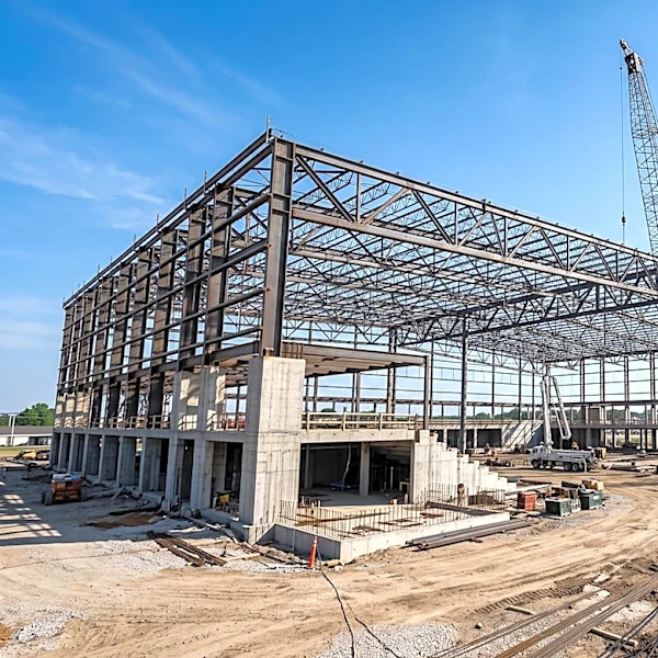 Missouri State Fairgrounds Undergoes Major Capital Improvement with New Parson Arena
