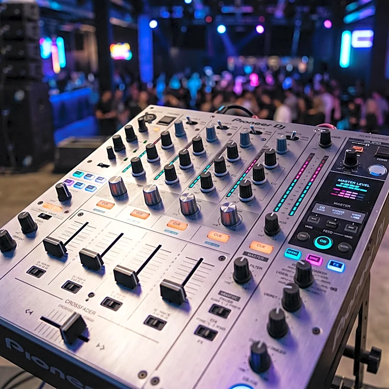 Change the Beat Non-Profit Debuts in London to Promote Women in Electronic Music