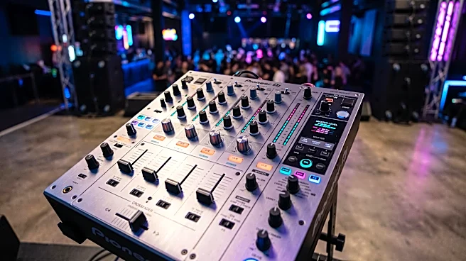 Change the Beat Non-Profit Debuts in London to Promote Women in Electronic Music