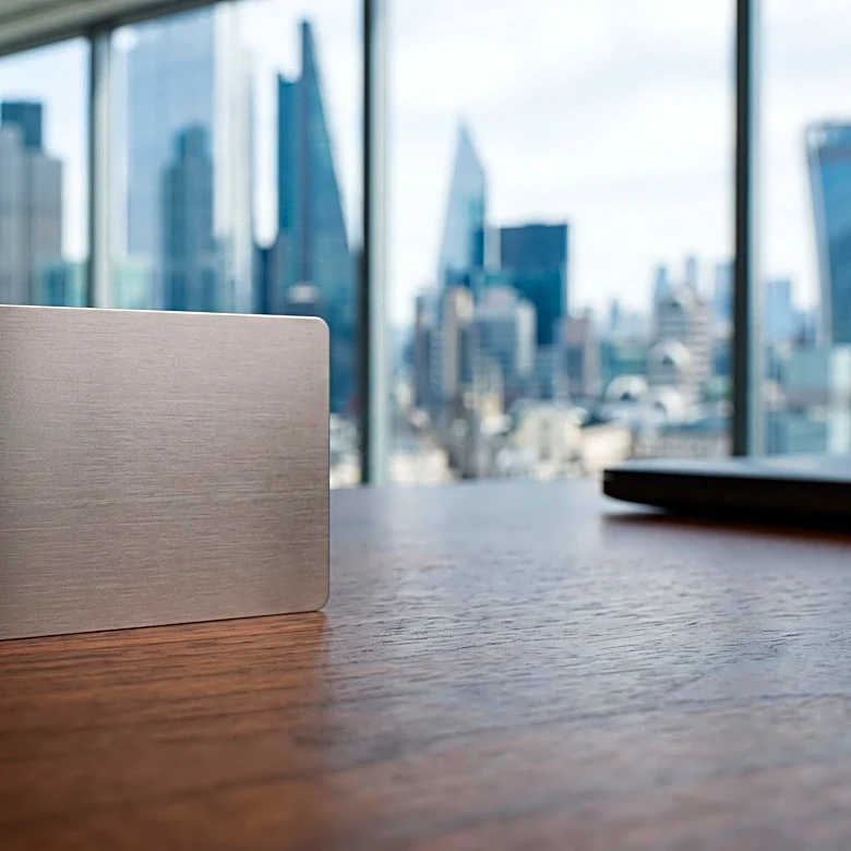 American Express Modifies Membership Rewards Point Consolidation Process