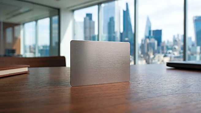 American Express Modifies Membership Rewards Point Consolidation Process