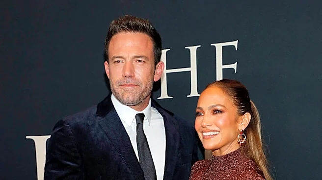 Jennifer Lopez, Robert Zemeckis, and Netflix Deny Reports of On-Set Tensions Over 'The Last Mrs Parrish'