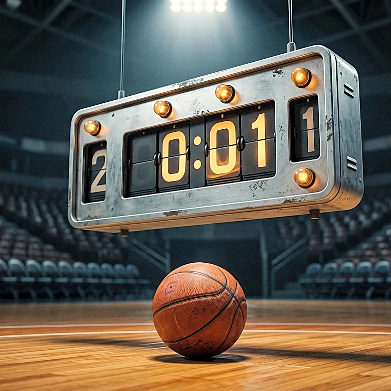 1972 Olympic Men's Basketball Final: US-Soviet Controversy Over Disputed Clock Reset Remains Unresolved