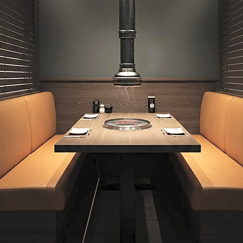 Wagyu Factory Opens in Edison, New Jersey, Offering All-You-Can-Eat Tableside Grilling