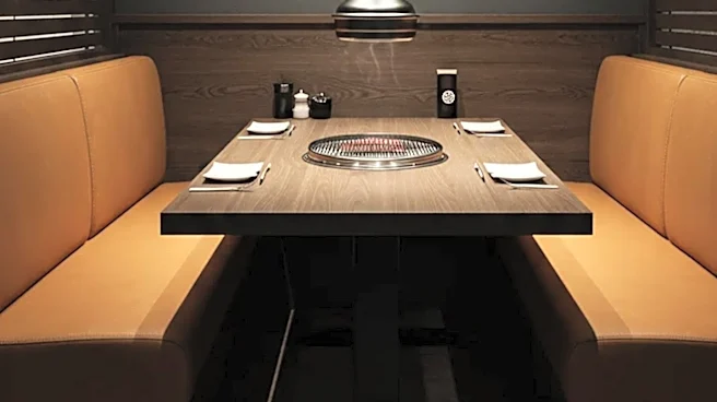 Wagyu Factory Opens in Edison, New Jersey, Offering All-You-Can-Eat Tableside Grilling