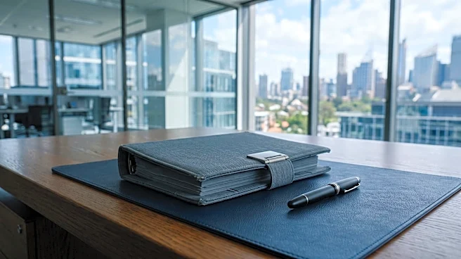 Chandler Macleod Seeks Business Change Analyst for Government and Defence Sector in Sydney