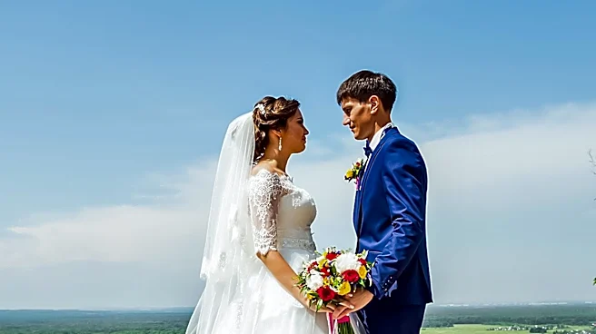 Celebrities Confess to 'Bridezilla' and 'Groomzilla' Tendencies During Wedding Planning