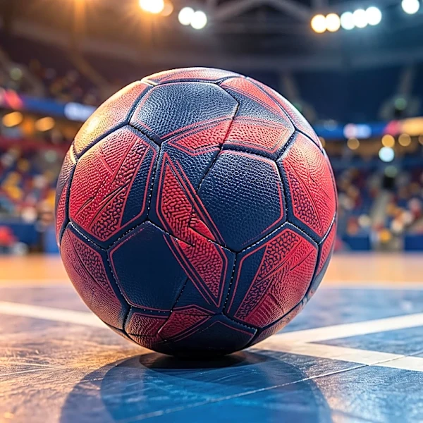 FC Barcelona Futsal Team Secures Dominant 6-1 Victory in Champions League Return