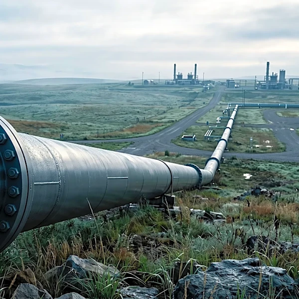 Expand Energy Bolsters Marketing Platform with Twin Eagle Acquisition Amidst Shifting Natural Gas Market