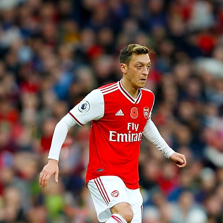 Arsenal Suffers Shock League Cup Defeat to Fourth-Tier Fleetwood Town