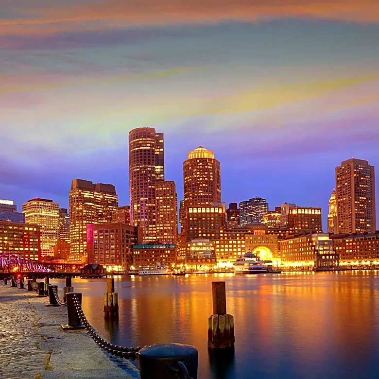 Boston Mayor Michelle Wu Announces Zoning Reforms to Streamline Restaurant Openings
