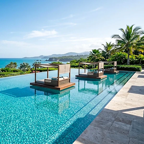 Wymara Resort Joins Preferred Hotels Resorts, Expands Luxury Offerings in Turks and Caicos