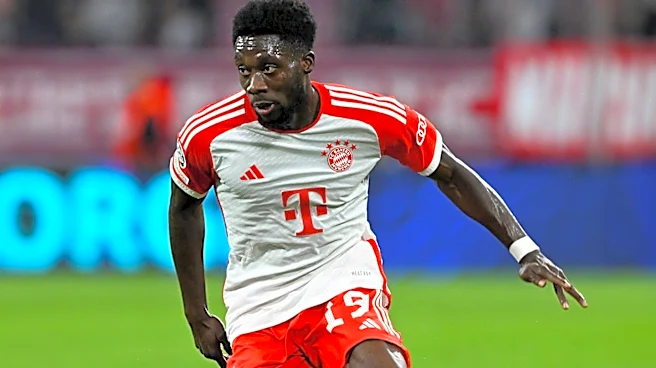 Bayern Munich Secures Dominant 6-1 Victory Over FC Magdeburg in DFB-Pokal