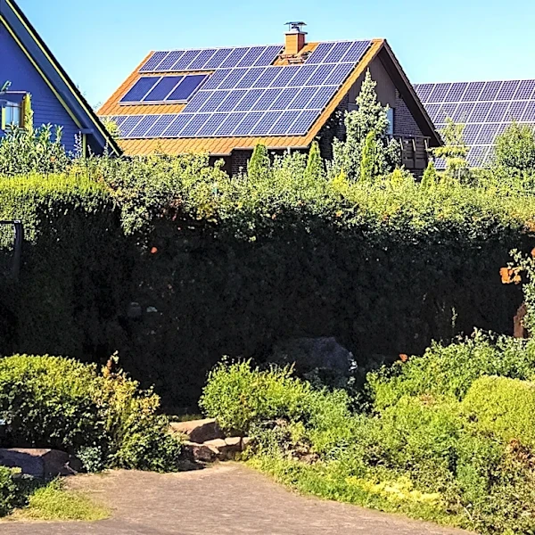 Federal Solar Tax Credit for Homeowners Expired, Impacting Residential Solar Market