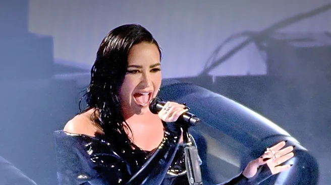Selena Gomez and Demi Lovato Hint at New Creative Partnership