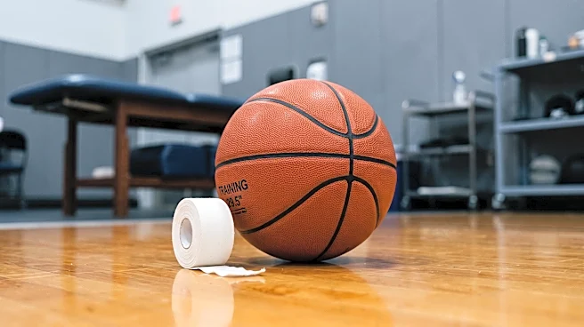Tre Johnson Ruled Out for Cavaliers Game Due to Achilles Soreness