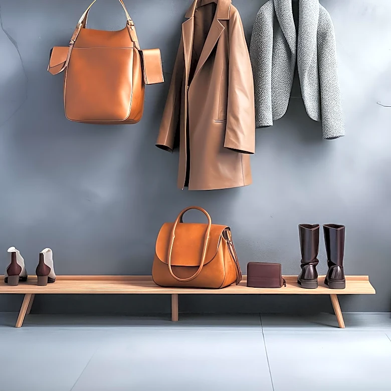 Zara's Latest Winter Collection Features Opulent Outerwear and Designer-Inspired Pieces