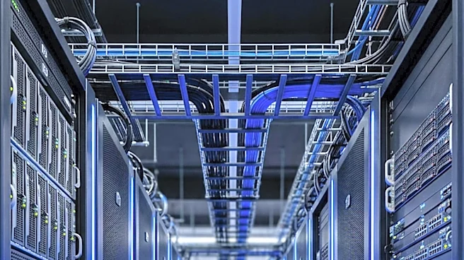 Gaon Cable Secures 120 Billion Won Order for AI Data Center Cables from U.S. Tech Giant