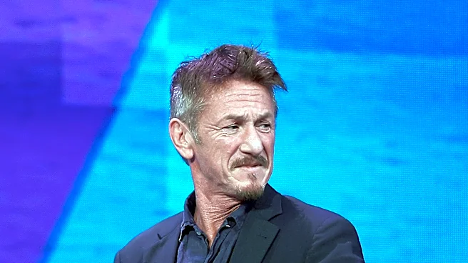 Ukrainian Actor Oleksandr Rudynskyi Stars Alongside Adrien Brody and Sean Penn in 'The Island of Snakes'