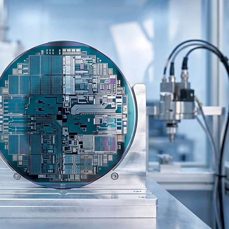 NXP Semiconductors Reports Strong Q3 Earnings Amidst Automotive Chip Concerns