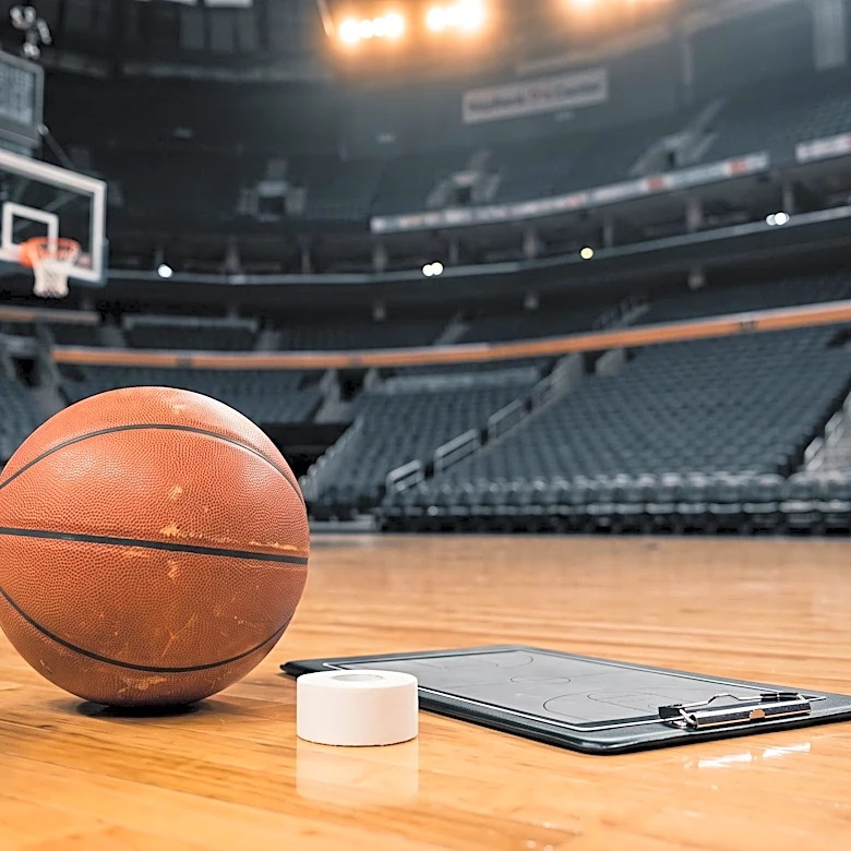 Jalen Johnson Records Near Triple-Double Amidst Early Season Three-Point Shooting Struggles