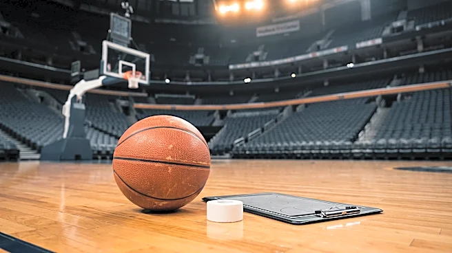 Jalen Johnson Records Near Triple-Double Amidst Early Season Three-Point Shooting Struggles