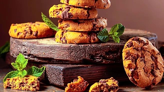 Joy Supply Launches Regenerative Cookie Brand, Secures $700,000 in Funding
