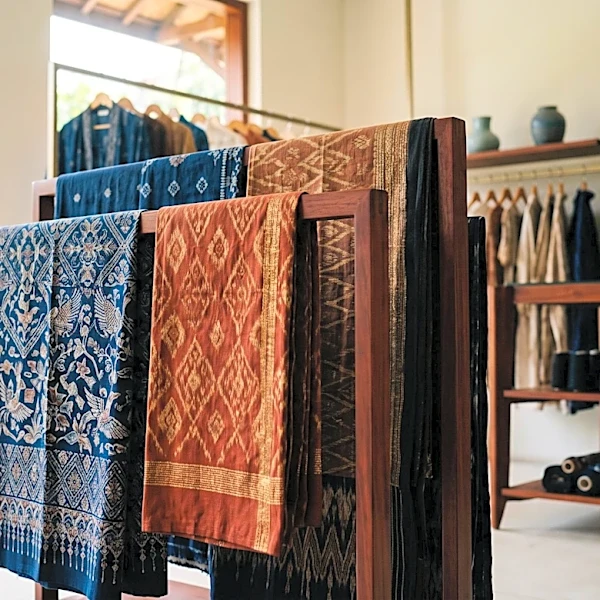IN2MOTIONFEST X JMFW Positions Indonesia as Modest Fashion Sourcing Hub