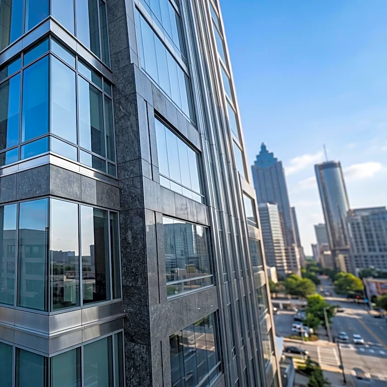 Robin Godwin Appointed Chief Operating Officer, Southeast, at Partners Real Estate Amidst Regional Expansion
