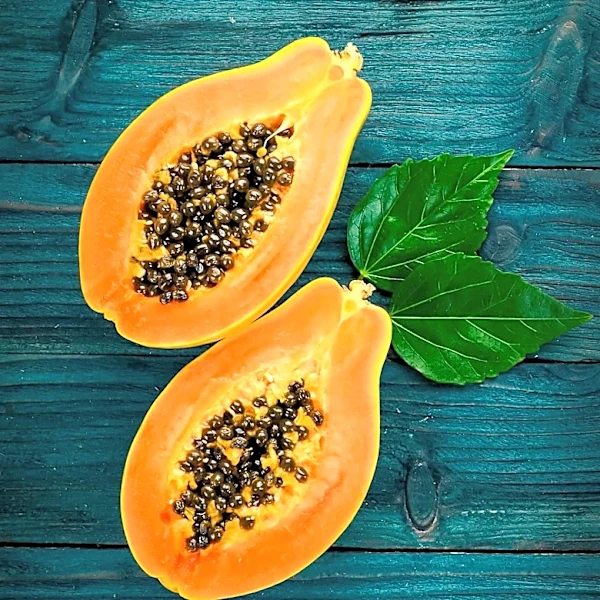 Papaya Leaf Tea Emerges as Caffeine-Free Alternative for Gentler Flavor and Drinking Experience