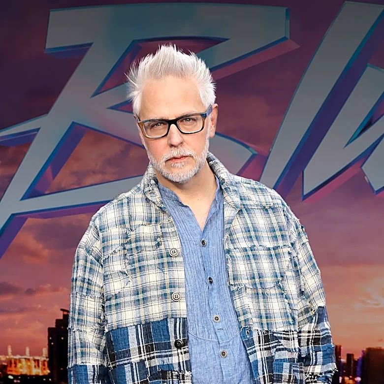 James Gunn Clarifies DCU Roadmap, Prioritizing 'Superman Saga' and Standalone Films