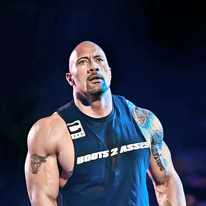 Dwayne Johnson Champions Polynesian Artists in Music Collaboration