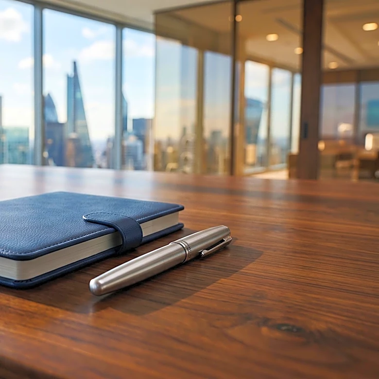 First United Bank Appoints David Little as Chief Operating Officer
