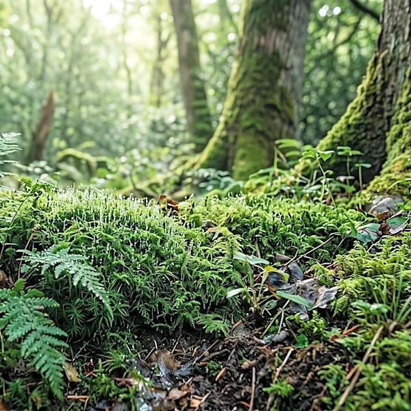 Ecotherapy Emerges as Nature-Based Approach to Mental Health