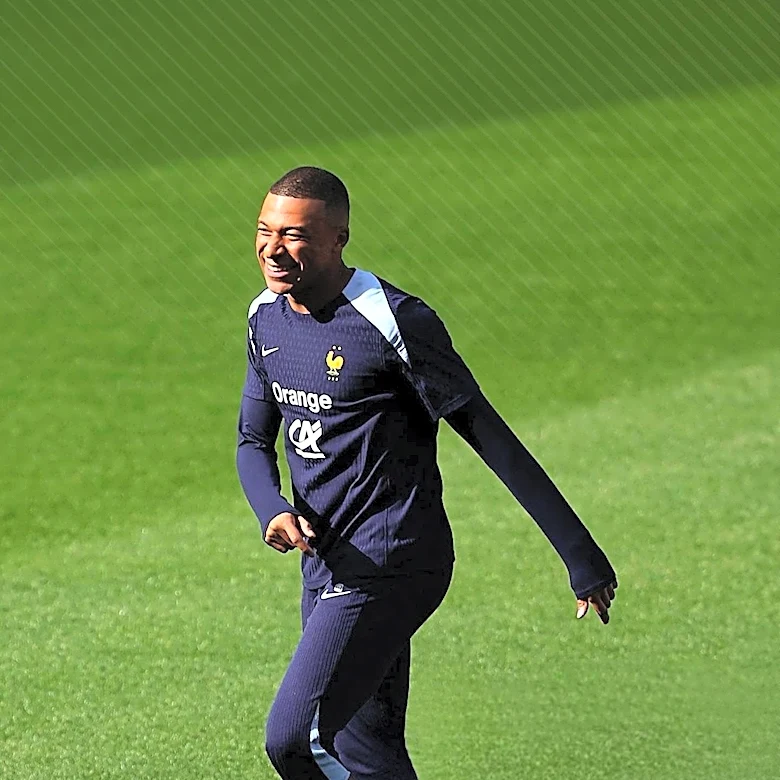 Kylian Mbappé Faces Backlash in China Over Perceived Anti-Mao Comment