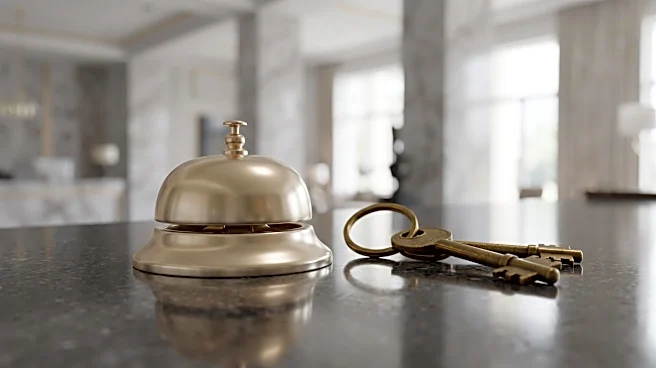 Meyer Jabara Hotels Restructures Operations into Two Divisions for Specialized Oversight