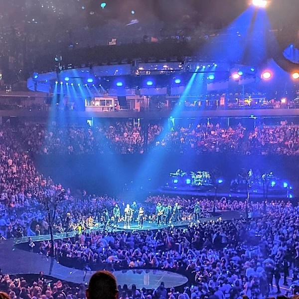 FPC Live Teases Noah Kahan Concert at Camp Randall Stadium in 2027