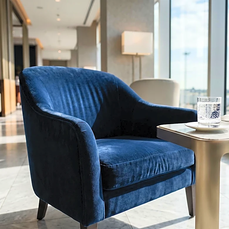 Expedia One Key Program Enhances Benefits with Free Airport Lounge Access for Delayed Flights