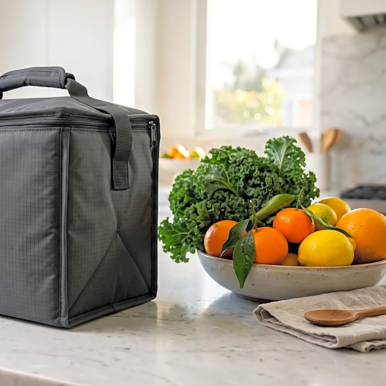 DoorDash Reportedly Nears $17 Billion Instacart Buyout Amidst Growing Online Grocery Competition