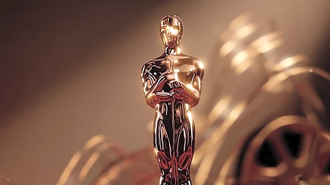 AFI FEST 2026 Announces Grand Jury Prize Winners, Qualify for Academy Awards