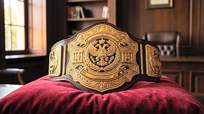 Kenny Omega's Career Highlights and Financial Standing Detailed