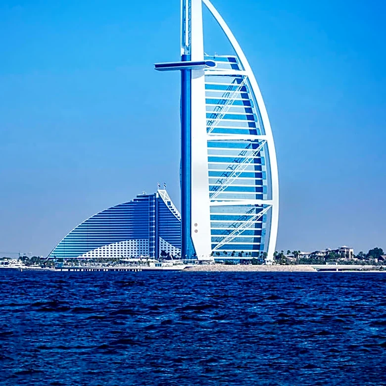 Dubai Hotels Significantly Improve Digital Accessibility for People of Determination
