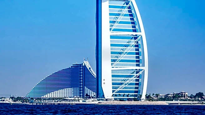 Dubai Hotels Significantly Improve Digital Accessibility for People of Determination
