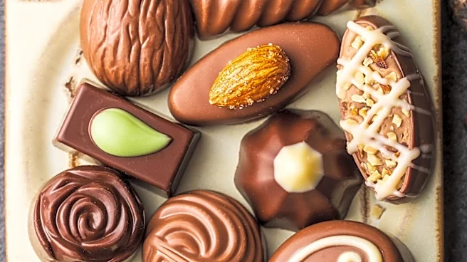Colorado Chocolate Shops Highlight Artisan Craftsmanship and Unique Flavors