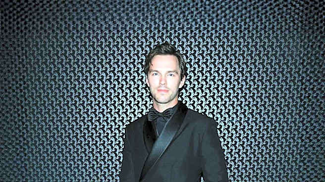 Nicholas Hoult Reportedly Ruled Out of James Bond Contention Amid Busy Schedule