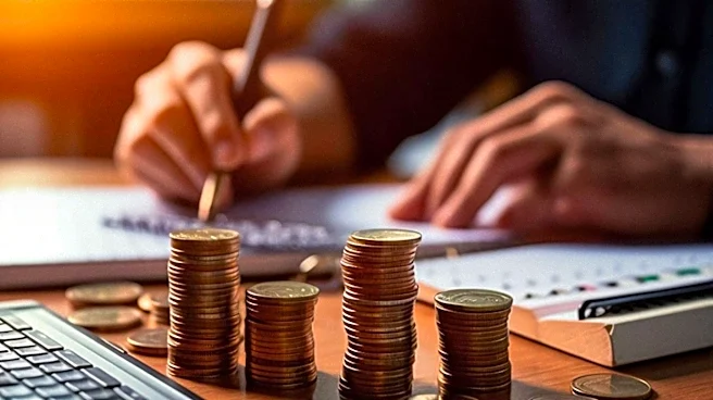 Wealth Management Defined: A Comprehensive Approach to Financial Planning for Affluent Individuals