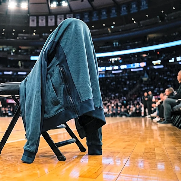 Hornets Coach Charles Lee Benches Naz Reid for Failing to Meet Standards