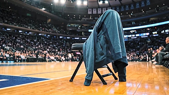 Hornets Coach Charles Lee Benches Naz Reid for Failing to Meet Standards